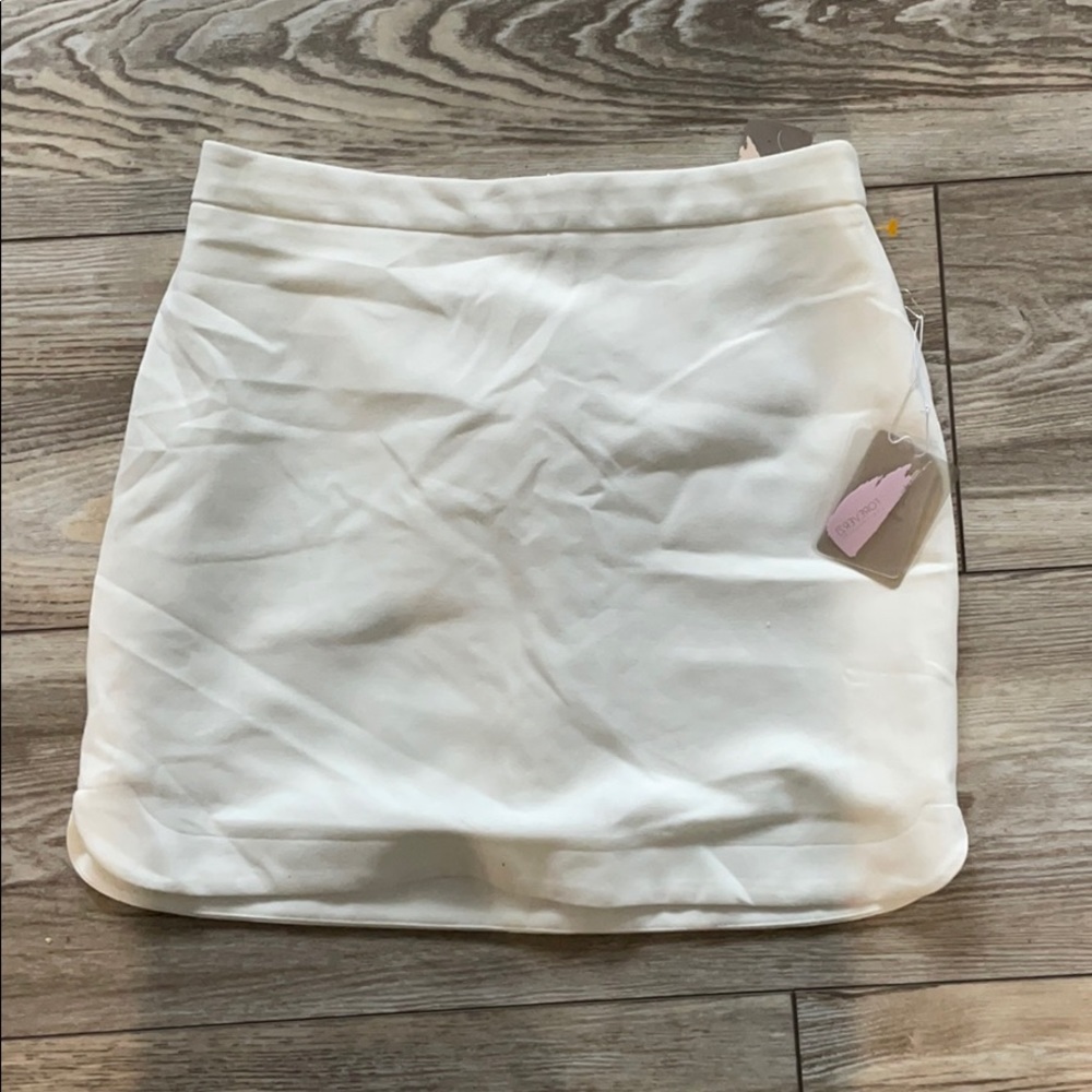 Forever 21 skirt